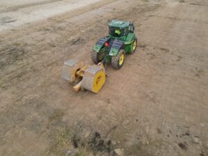 Eagleby Land Reclamation Project